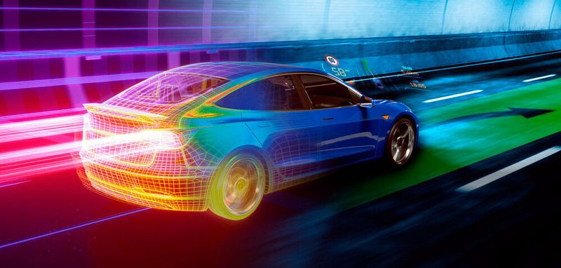 Laut Studie wird der Anteil autonomer Fahrzeuge an den Neuzulassungen bis 2030 in Nordamerika auf 9 Prozent steigen, in Europa auf 6 Prozent und im Raum Asien-Pazifik auf 4 Prozent.