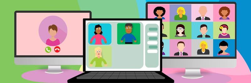 Unternehmen müssen ein ganzes Bündel an Maßnahmen beachten, wenn sie Messenger-Dienste oder Video- und Onlinekonferenz-Tools einsetzen wollen.
