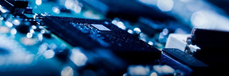 Vertrauenswürdig: Der Prozessor ist Kernelement jeder digitalen Schaltung. Das an der TUK entwickelte UPEC-Tool soll bereits beim Design potenzielle Schwachstellen aufdecken.