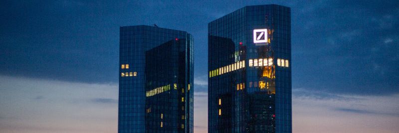 Die Partnerschaft mit Google soll es der Deutschen Bank ermöglichen, schneller auf Cloud-Dienste umzusteigen.