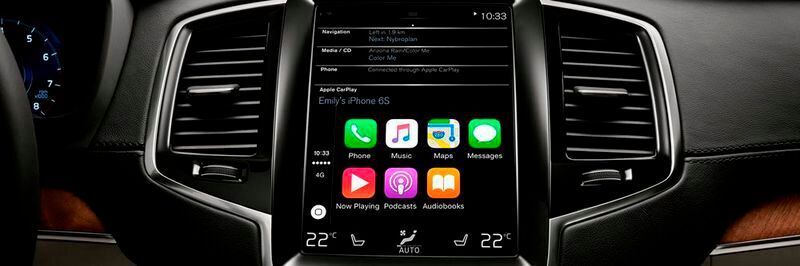 Software, z. B. für Infotainment-Systeme, soll künftig auf einem zentralen Betriebssystem laufen.