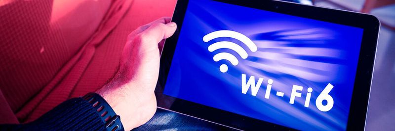 Zyxel stellt drei neue WiFi 6 Access Points vor.