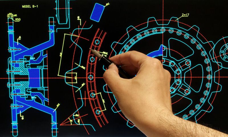 Quo vadis CAD-Software? Dieser Frage gehen wir in unserem Artikel nach.