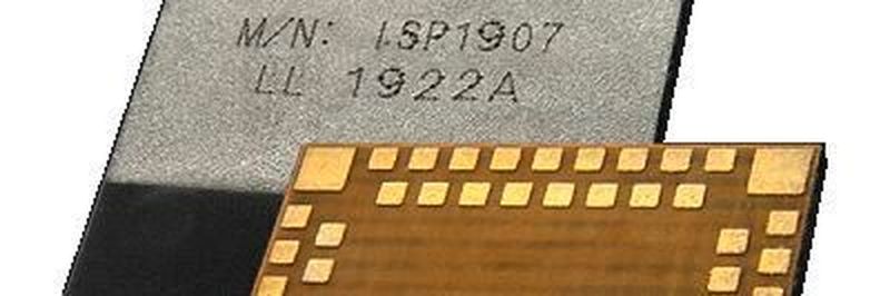 Technisch basiert das ISP1907-HT auf dem nRF52-Wireless-SoC von Nordic Semiconductor.