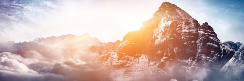 Alibaba Cloud gibt sich zuversichtlich: Bis 2023 möchte der Cloud-Konzern seine Marktmacht global ausbauen und festigen.