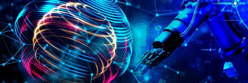 Digital-Twin-Core-Applikation erstellt und verwaltet das exakte digitale Abbild eines physischen Objekts und dessen Veränderungen im Laufe der Zeit.