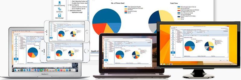 VPN-Verbindungen ins Homeoffice sind problematisch – besser geeignet sind VDI-Lösungen.