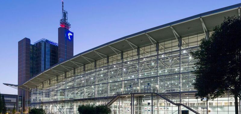 Auch wenn die Hannover Messe gewohnter Form nicht stattfinden konnte, bieten die Hannover Messe Digital Days Keynotes, Podiumsdiskussionen, Live-Chats, Networking und Innovationspräsentationen zu den Messeschwerpunkten.