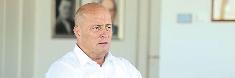 Frank Fehlmann: «Die Strategie, alles aus einer Hand zu bieten ist heute entscheidender denn je.»