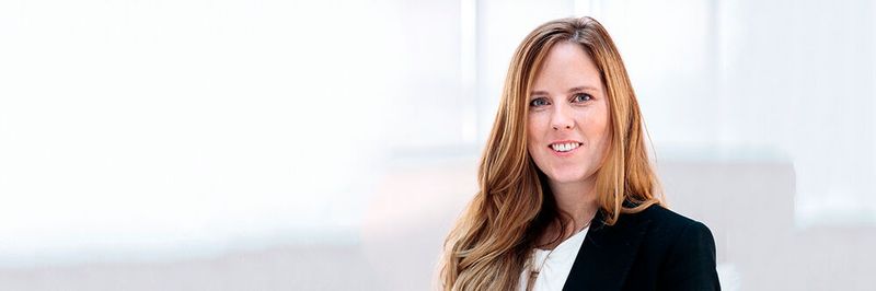 Die Autorin: Sarah Lewandowski ist Manager Leadvise Reply