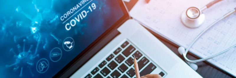 Cloud-Technologien als Basis im Kampf gegen Corona
