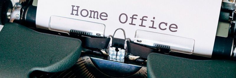 Das Homeoffice, geboren aus der Corona-Not, wird für immer mehr Werktätige zu einer Herzenangelegenheit. Die Wirtschaft müsse sich darauf einstellen, meint man beim Fraunhofer FIT.