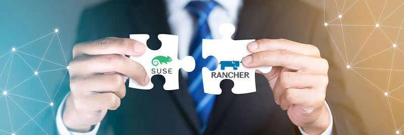 Rancher Labs mit Sitz in Cupertino, Kalifornien, bietet erfolgreich eine Kubernetes-Management-Plattform an. Suse will das Unternehmen kaufen.