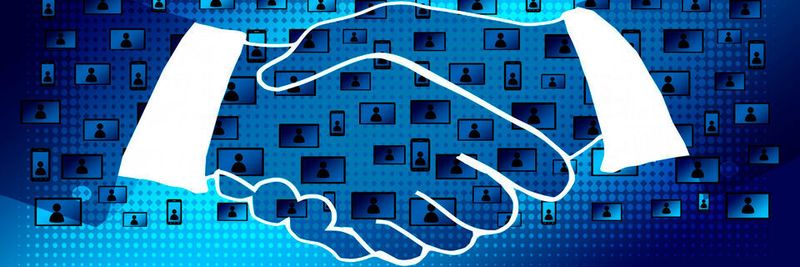 Blockchain-Technik könnte ein wirksamer Weg sein, um Korruption im öffentlichen Beschaffungswesen einzudämmen.