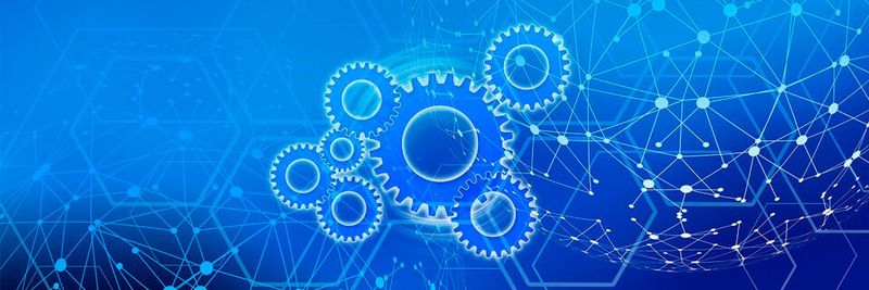 Ein aktueller Report von IndustryARC sieht gute Chancen für die Zukunfts des Blockchain-Markts.