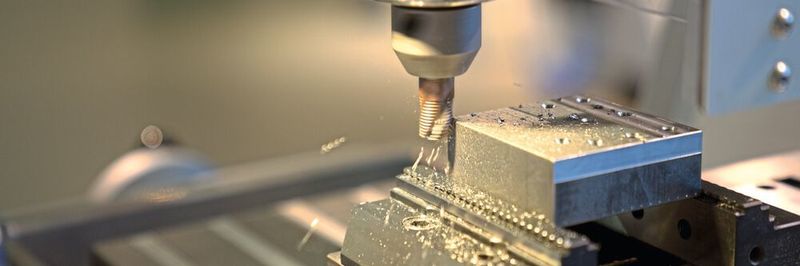 Handbediente Maschinen wirden bis heute in den Werkstätten als Ausbildungsmaschine, Troubleshooter, Vorrichtungsbauer oder auch Prototypenbearbeiter eingesetzt.