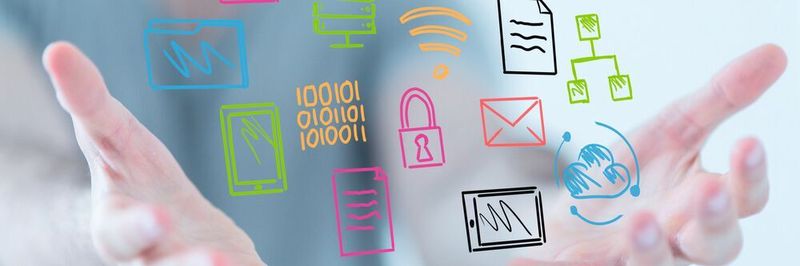 Security virtuell: Die „Security Cyberdefense & ID Protection Virtual Conference“ zeigt handfeste Konzepte.