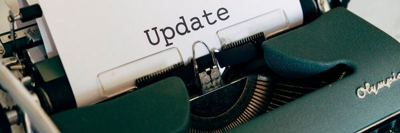 Wird Software nicht kontinuierlich gewartet und gepflegt, besteht die Gefahr, dass sie hoffnungslos veraltet.