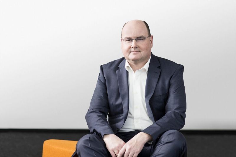 Ricky Hudi ist Mit-Gründer von TTTech Auto, Geschäftsführer des Beratungsunternehmens Future Mobility Technologies und Chairman des globalen Netzwerks „The Autonomous“.