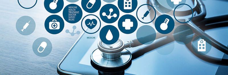 Gesundheits-Apps auf Rezept, elektronische Patientenakte, eRezept: einer Umfrage des Bitkom zufolge kann es den Deutschen mit der Digitalisierung im Healthcare-Bereich gar nicht schnell genug gehen.