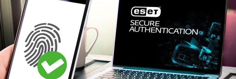 ESET ermöglicht Malware-freies Arbeiten.