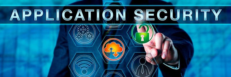 Die Evolution der Applikationssicherheit