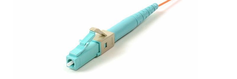 Siemon zufolge sind OptiFuse-Spleißsteckverbinder hervorragend zum Spleißen unter beengten Verhältnissen geeignet.