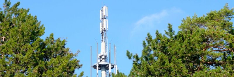 LTE an jeder Milchkanne? Bei Telefónica hat man das bisher noch nicht geschafft.