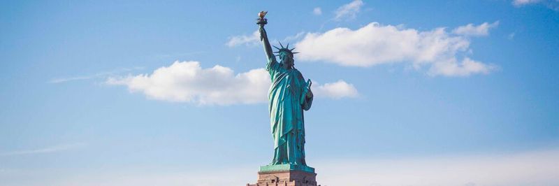 Diese Kolumne beschäftigt sich mit aktuellen Marketing Trends aus den USA – mit einem kritischen Blick auf den vermeintlichen Vorsprung, den die USA in vielen Teildisziplinen hat.
