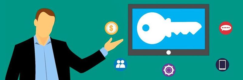 Schulungen, bessere Kommunikation, Technik: Anwendungssicherheit lässt sich auf mehreren Wegen erhöhen, die Strategie zählt.