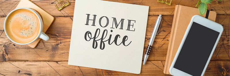 Bei einer Umfrage des Fraunhofer-Instituts für Angewandte Informationstechnik FIT geben 90 Prozent an, dass sie mit der Arbeit im Homeoffice zufrieden sind