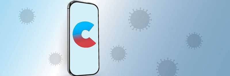 84 Prozent der von Bitkom befragten Bürger fühlen sich durch die Corona-Warn-App besser geschützt