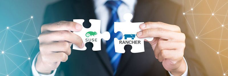 Rancher Labs mit Sitz in Cupertino, Kalifornien, bietet erfolgreich eine Kubernetes-Management-Plattform an. Suse will das Unternehmen kaufen.