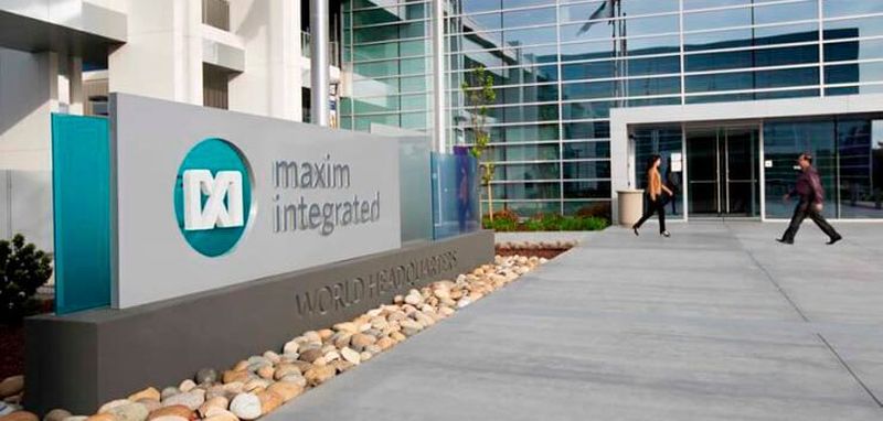 Erfolgt eine Übernahme von Maxim Integrated? Laut Wall Street Journal wäre Analog Devices bereit, bis zu 20 Milliarden US-$ für den kalifornischen Analog- und Mixed-Signal-Spezialisten auszugeben.
