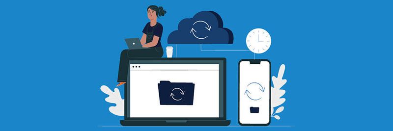 Gehen Unternehmen das Thema Filesharing richtig an, können sie die Produktivität und die Sicherheit gleichermaßen erhöhen.