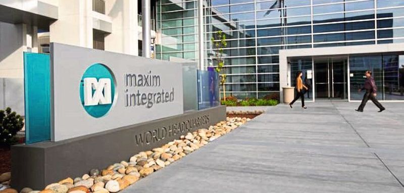 Erfolgt eine Übernahme von Maxim Integrated? Laut Wall Street Journal wäre Analog Devices bereit, bis zu 20 Milliarden US-$ für den kalifornischen Analog- und Mixed-Signal-Spezialisten auszugeben.