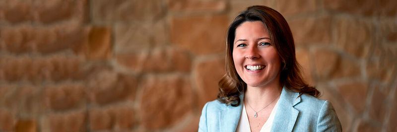 Elif Tutuk, Forschungsleiterin bei Qlik