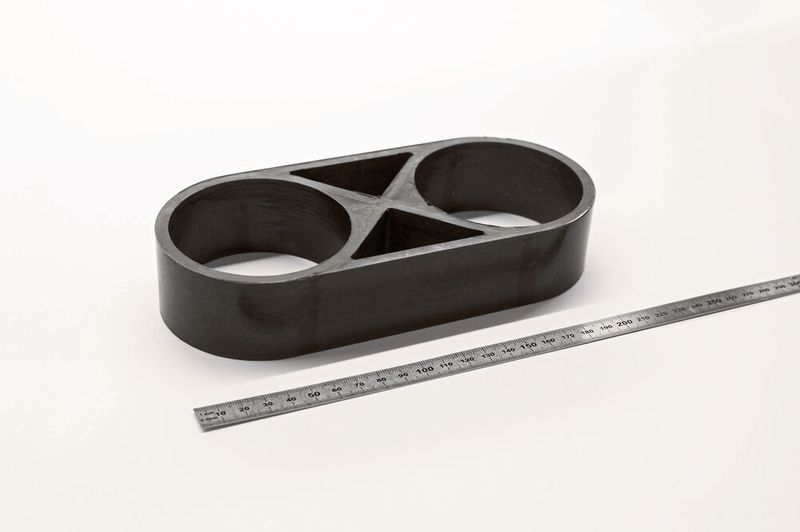 CFK-Bauteile durchgängig konstruieren, simulieren und 3d-drucken: Das ermöglicht ein neuer Workflow. Weitere Infos dazu im Webinar am 20. Juli.