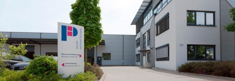 Der Anlagenbauer Piller Entgrattechnik hat einen Investor gefunden und ist nun vor der Insolvenz gerettet.