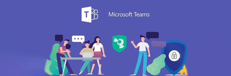 Boxcryptor steht ab sofort als Anwendung in Microsoft Teams zur Verfügung – dem zentralen Platz für alle Microsoft-365-Anwendungen.