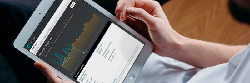 PowerLedger ermöglicht den lokalen Energiehandel per Blockchain.