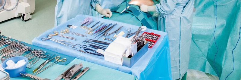 Expertengruppe warnt vor Engpässen in der Medizinversorgung: bis zu 500.000 Medizinprodukte müssen im Zuge der MDR neu geprüft und zugelassen werden.