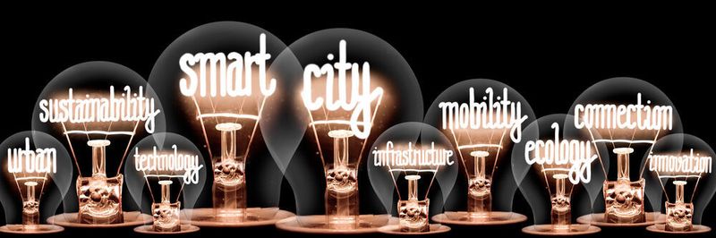 Im Rahmen der Studie „Secure Municipal Internet of Things Infrastructures“ will das BSI Maßnahmen und Handlungsempfehlungen für künftige Smart-City-Sicherheitsstandards entwickeln.