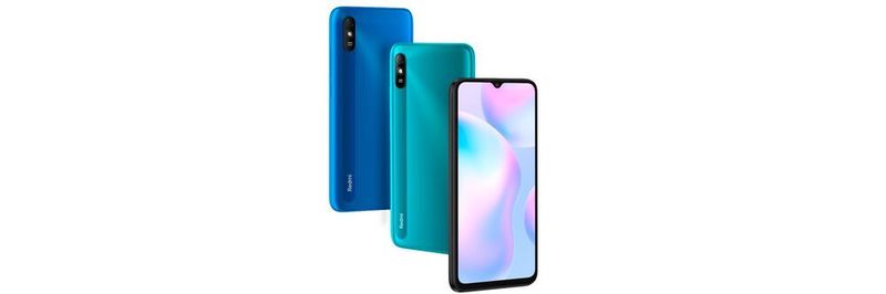 Das Redmi 9A gibt es für 120 Euro (UVP) und soll Ende Juli ausgeliefert werden.