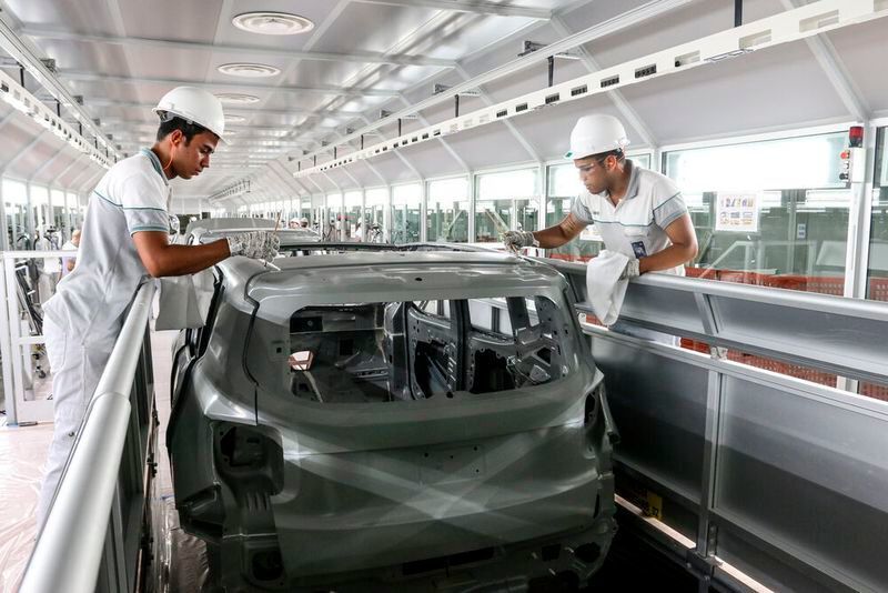 Europäischer Markt am härtesten betroffen. Auch China und USA zweistellig im Minus – Brasilien, Japan und Russland ebenfalls mit starken Einbußen.