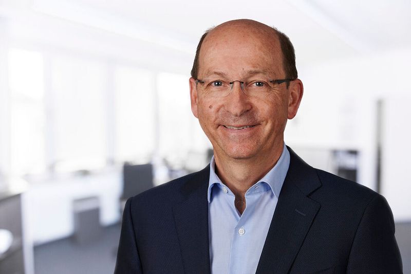 Patrice Gay verstärkt als Chief Sales Officer künftig das Management der KSM Castings Group.