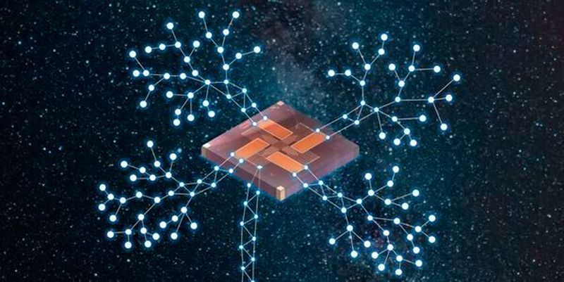 Erstmals gelang es Forschern, einen Neurotransistor nach dem Vorbild des menschlichen Gehirns zu entwickeln.