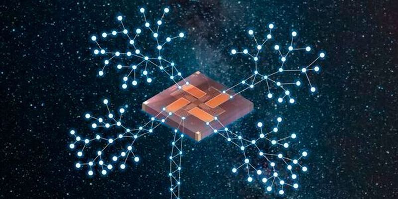 Erstmals gelang es Forschern, einen Neurotransistor nach dem Vorbild des menschlichen Gehirns zu entwickeln.