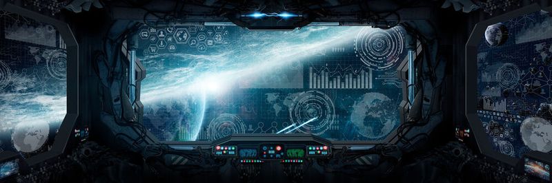 Die Szenarien, die Deloitte in der Studie „Future of Cyber Risk 2035“ beschreibt, führen den Leser in neue Welten der Cybersecurity.
