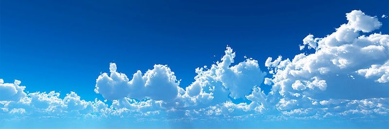 Die Zukunft des Backups liegt nicht über, sondern in den Wolken.